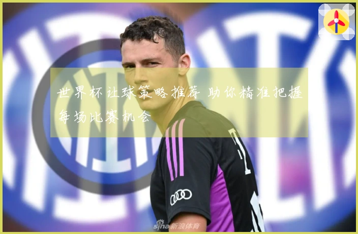 世界杯让球策略推荐 助你精准把握每场比赛机会