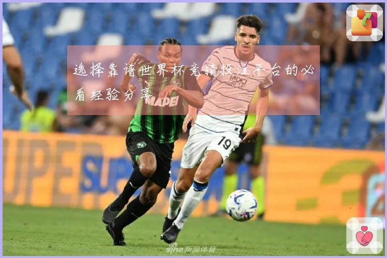 选择靠谱世界杯竞猜投注平台的必看经验分享